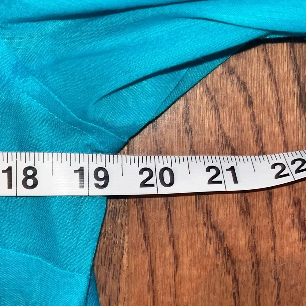 CHICO'S BLOUSE - Picture 7 of 10